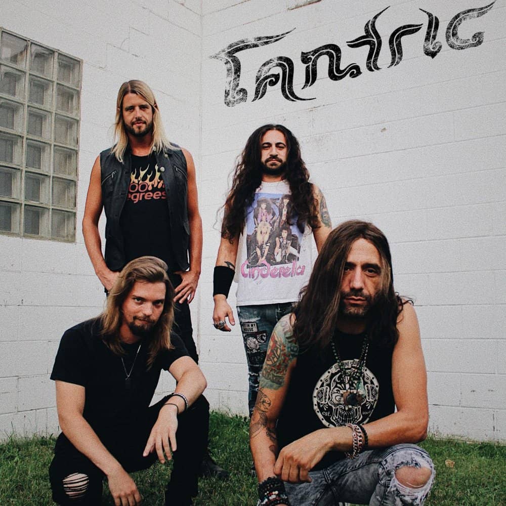 Tantric events