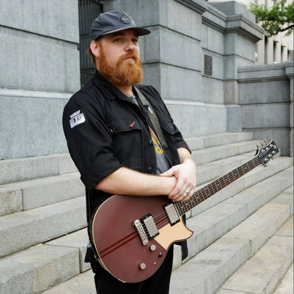 Marc Broussard events