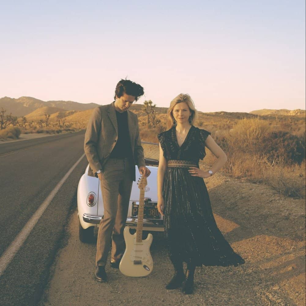 Still Corners events