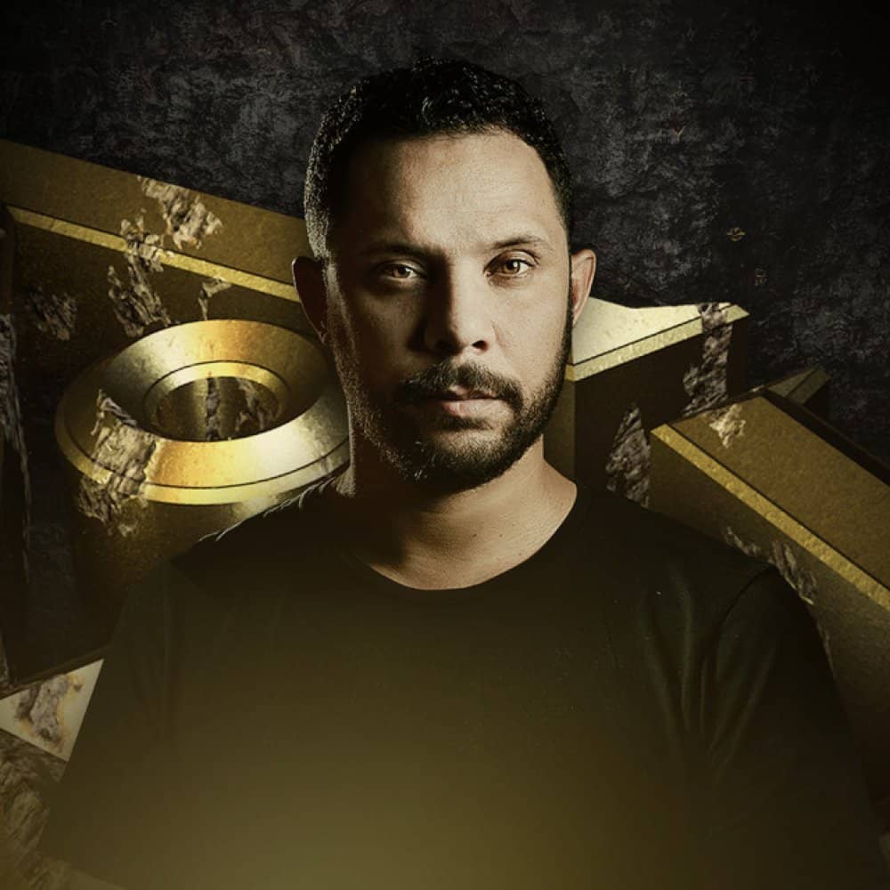 Wildstylez events