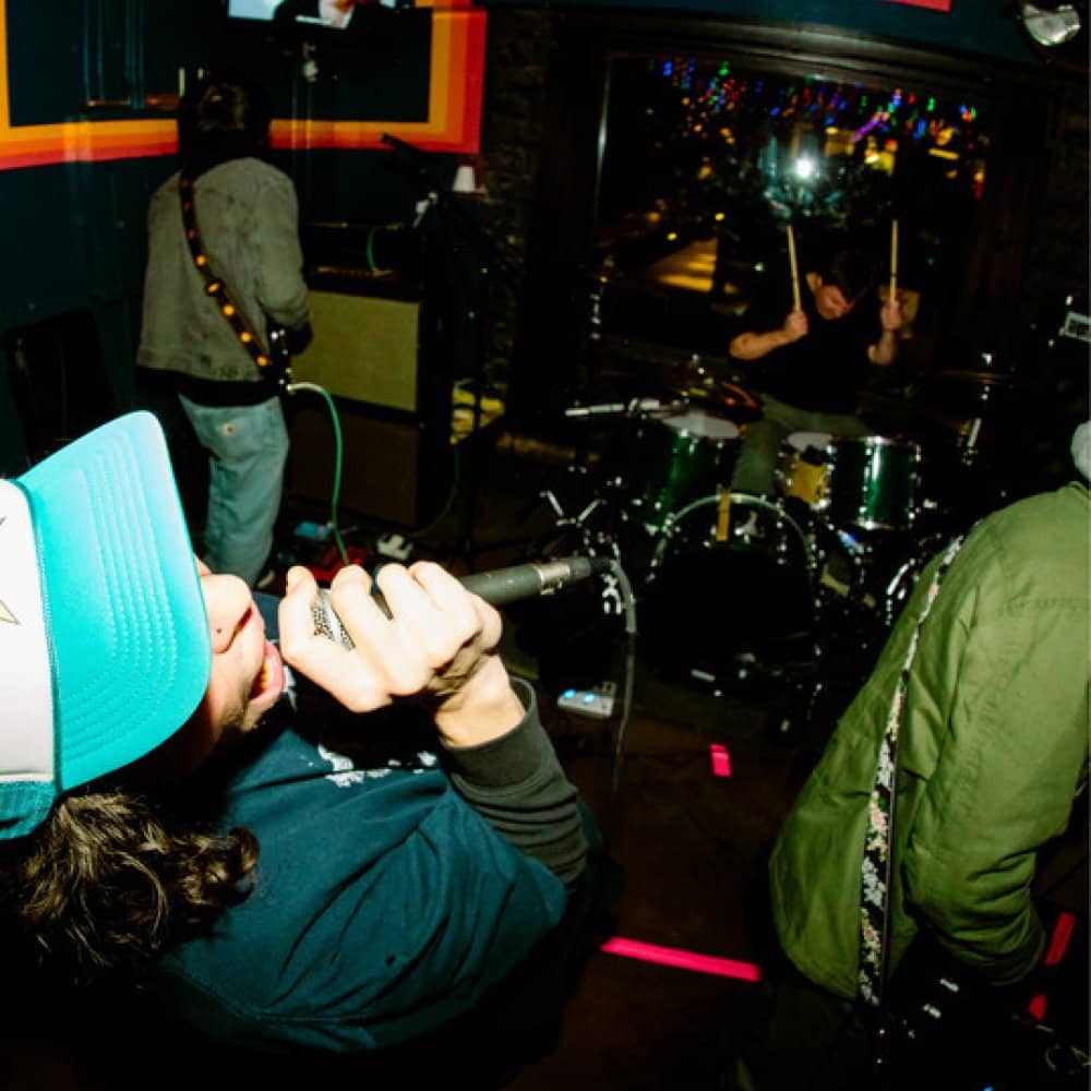 PaleFade. events