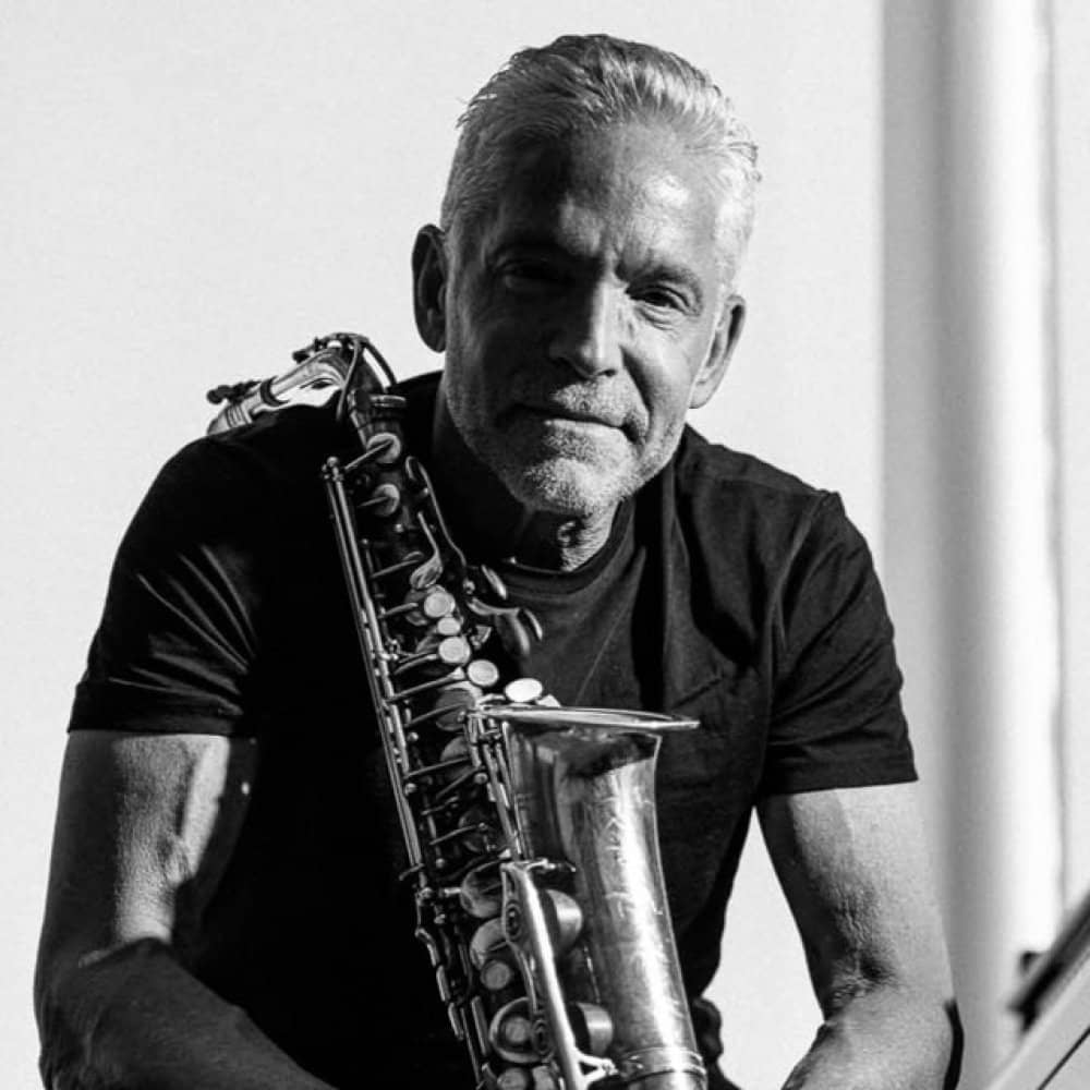 Dave Koz events
