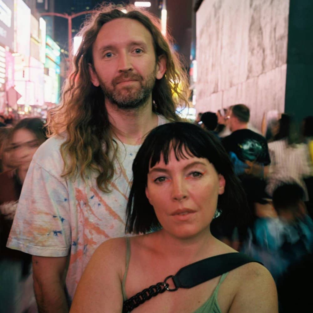 Sylvan Esso events