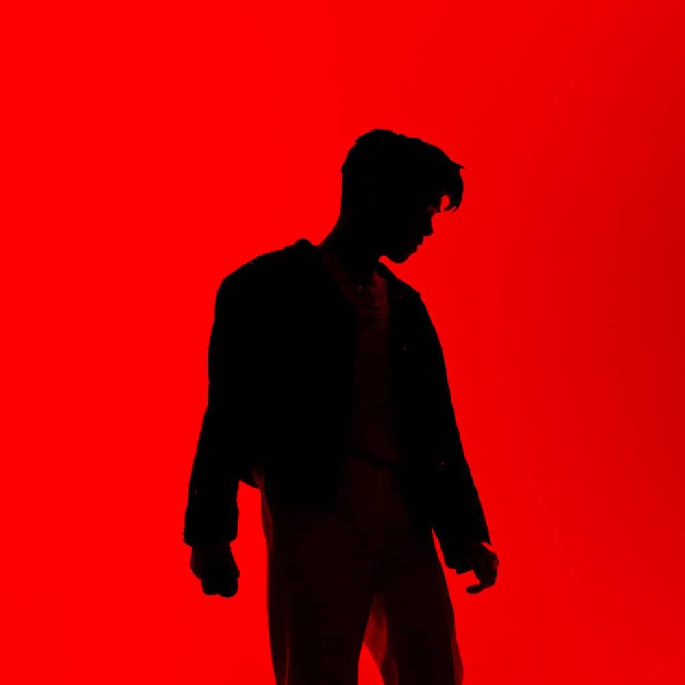 Eric Nam events