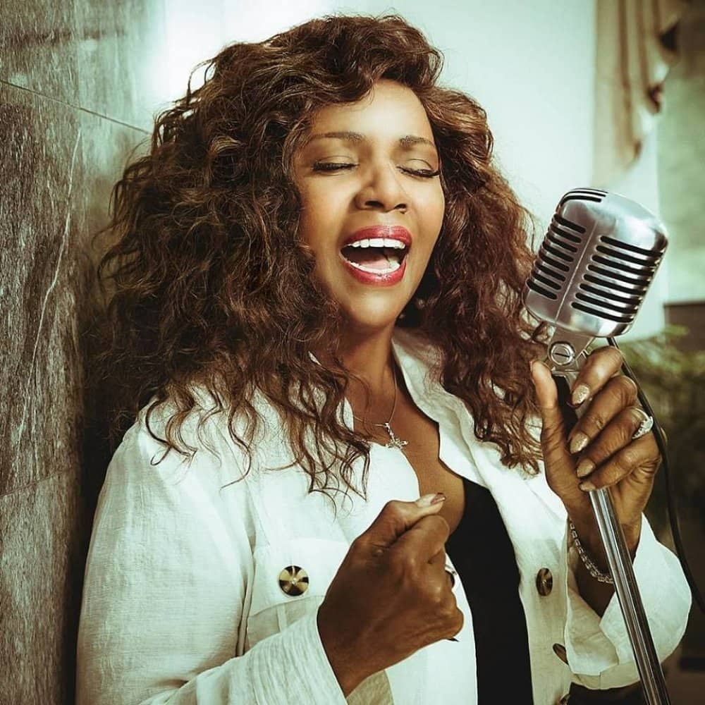Gloria Gaynor events