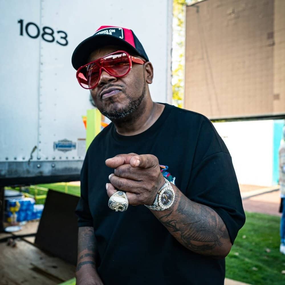 Twista events