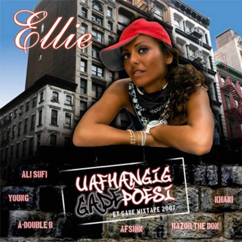 Ellie events
