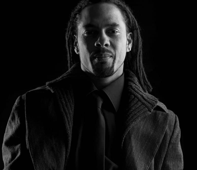 Roni Size events