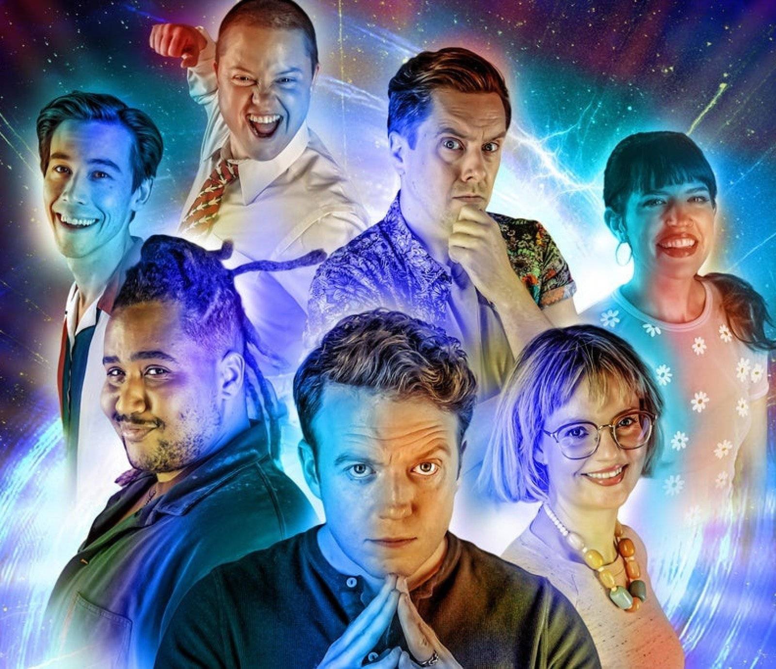 Dimension 20 events