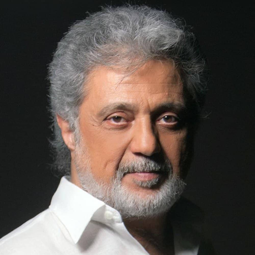 Dariush events