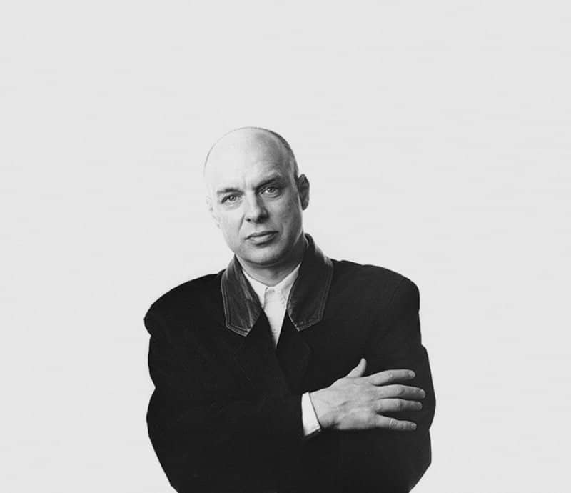 Brian Eno events