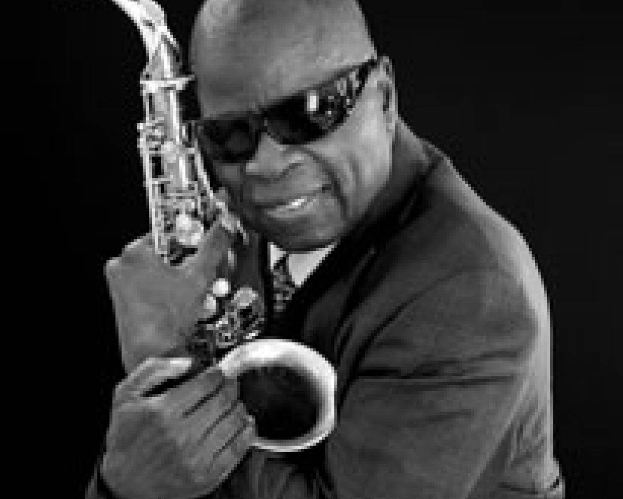 Maceo Parker events