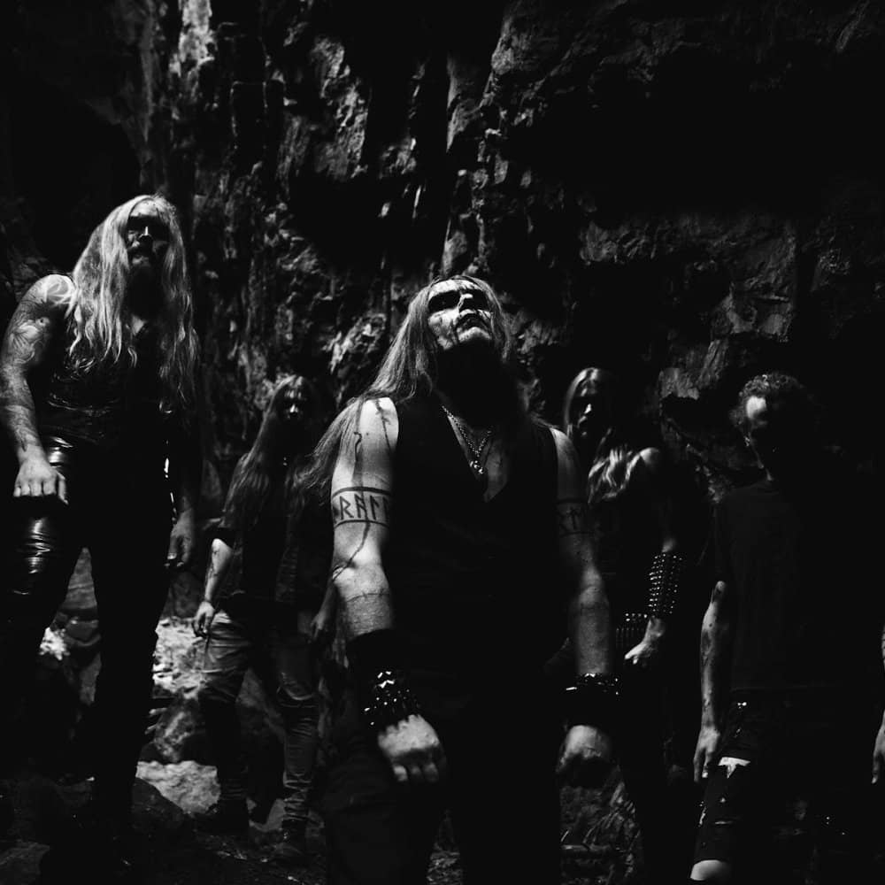 Carpathian Forest events