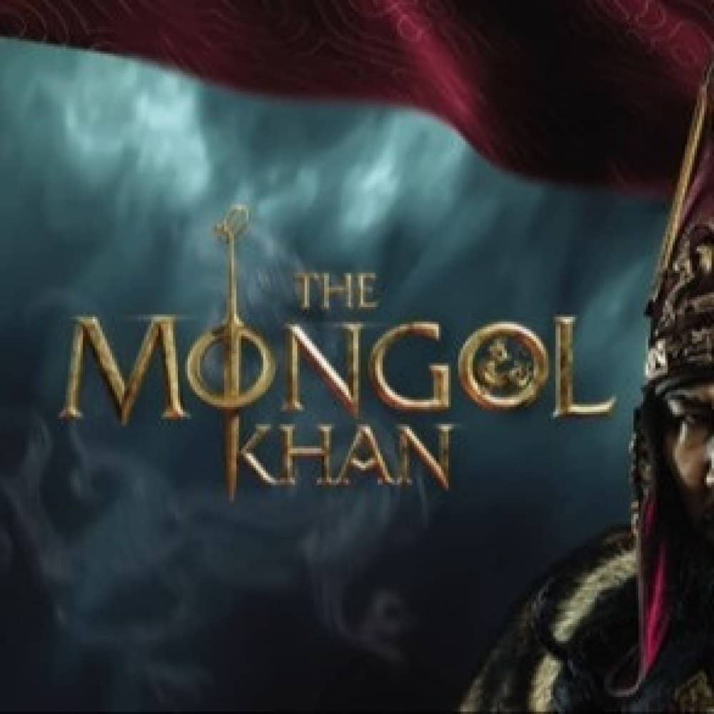 The Mongol Khan events
