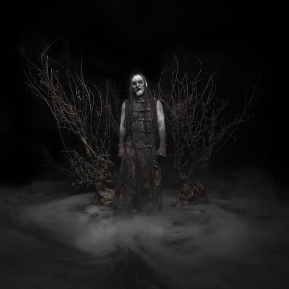 Mortiis events