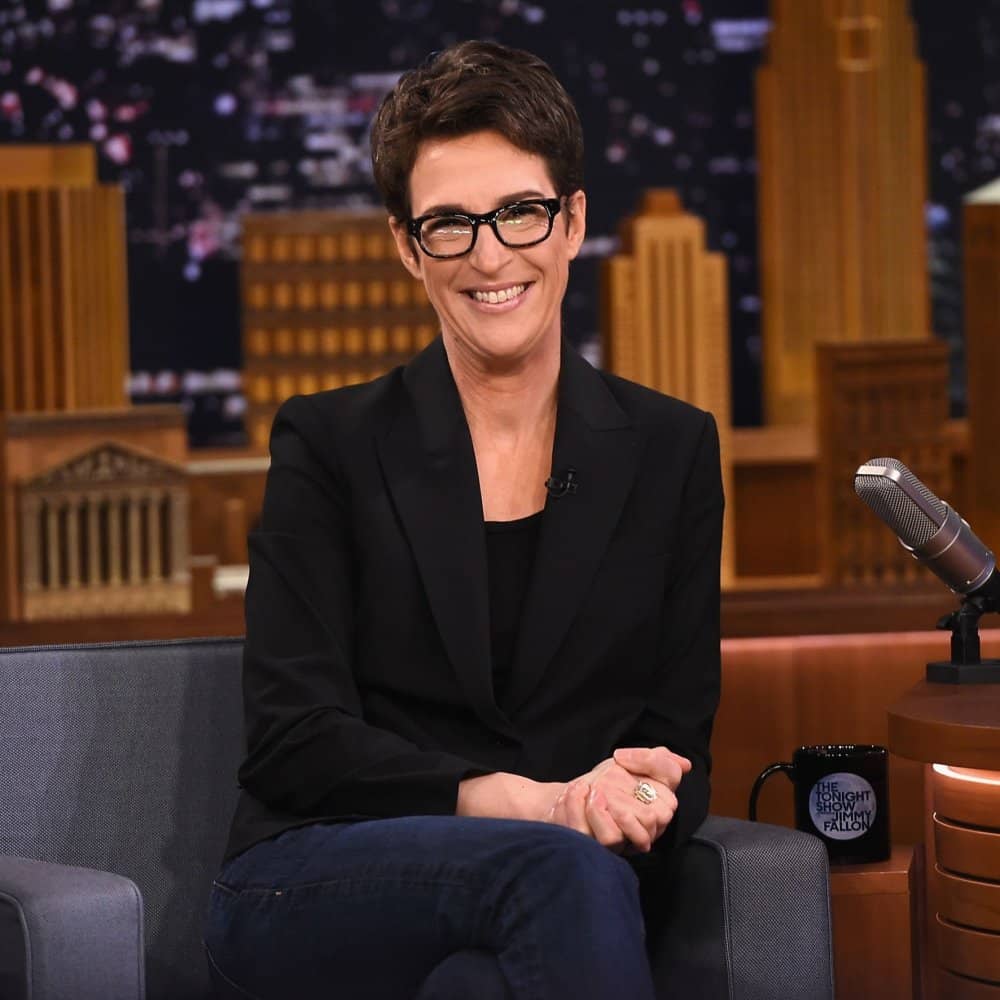 Rachel Maddow events