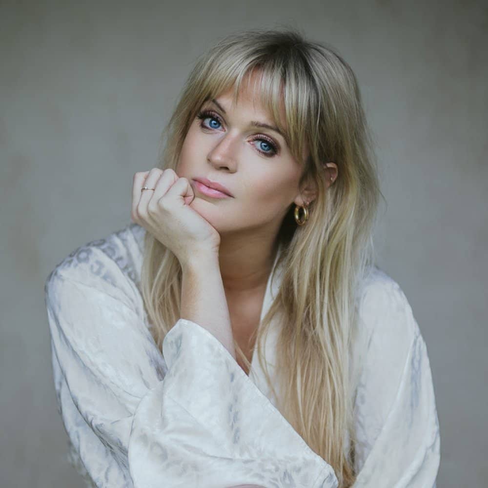 Dolly Alderton events