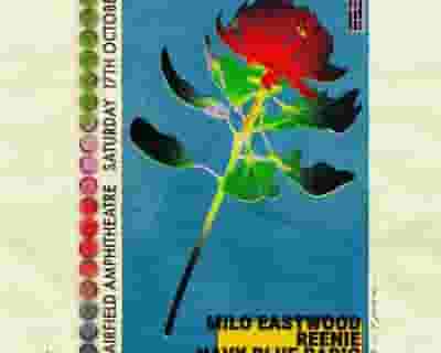 Milo Eastwood tickets blurred poster image