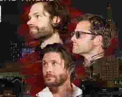 The Road So Far...The Road Ahead Kansas City 2027 tickets blurred poster image