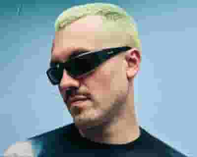 Marlon Hoffstadt tickets blurred poster image