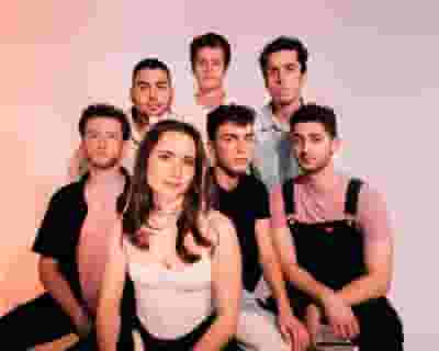 Lake Street Dive tickets blurred poster image