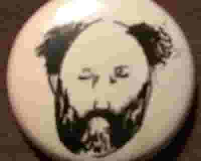 Built To Spill tickets blurred poster image