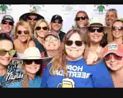 Naples Craft Beer Fest 2026 tickets blurred poster image