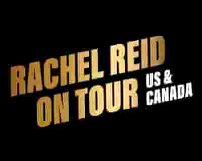 Rachel Reid | Heated Rivalry deluxe hardcover tickets blurred poster image