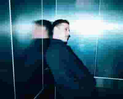 Dean Turnley tickets blurred poster image