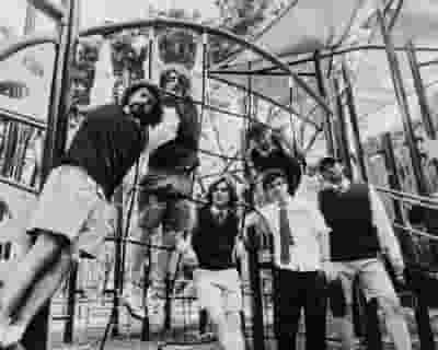 Ax And The Hatchetmen tickets blurred poster image