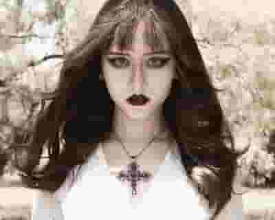 Solya tickets blurred poster image