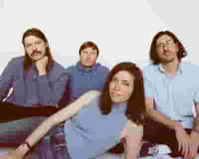 Ratboys tickets blurred poster image