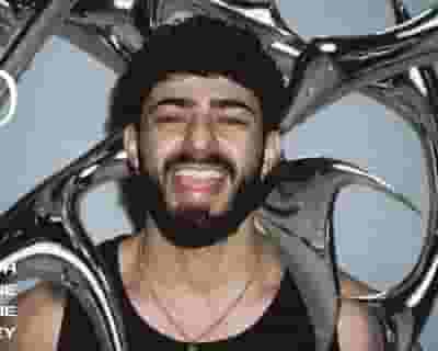 Teletech Presents: Restricted 2025 | Brisbane tickets blurred poster image