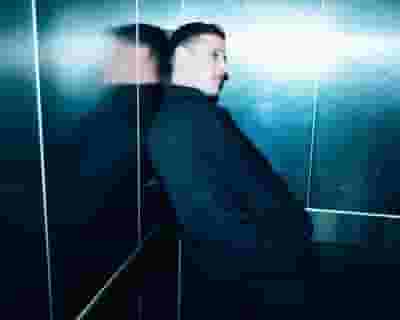 Dean Turnley tickets blurred poster image