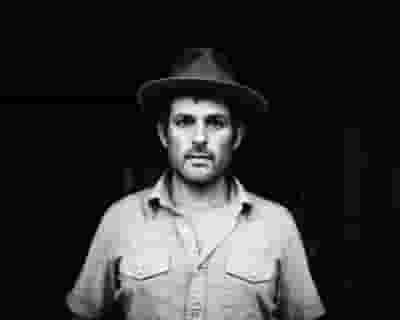 Gregory Alan Isakov tickets blurred poster image
