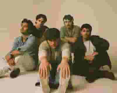 West 22nd tickets blurred poster image