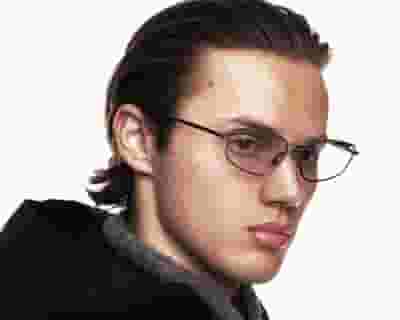 Mau P tickets blurred poster image