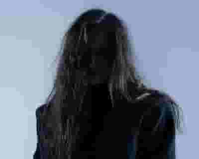 Clara La San tickets blurred poster image