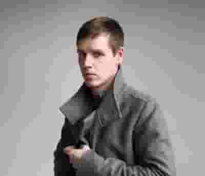 Joris Voorn blurred poster image