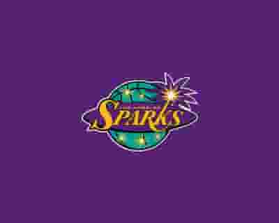 LA Sparks vs. Indiana Fever tickets blurred poster image