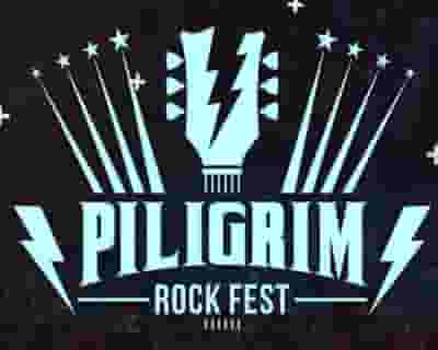 Piligrim Rock Festival 2021 tickets blurred poster image
