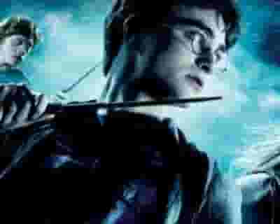 Harry Potter and the Half-Blood Prince™ In Concert tickets blurred poster image