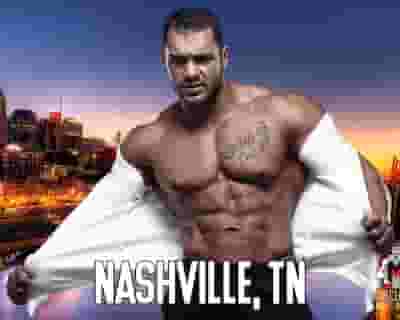 Muscle Men Male Strippers Revue &amp; Male Strip Club Shows Nashville, TN tickets blurred poster image
