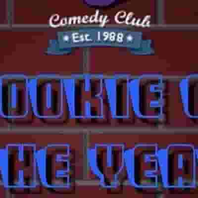 Outdoor Rookie of the Year blurred poster image