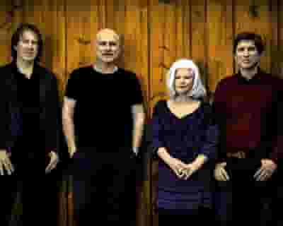 Cowboy Junkies tickets blurred poster image