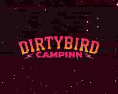 Dirtybird CampINN 2023 tickets blurred poster image