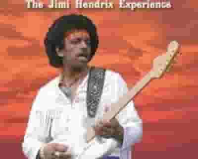 Are You Experienced? blurred poster image