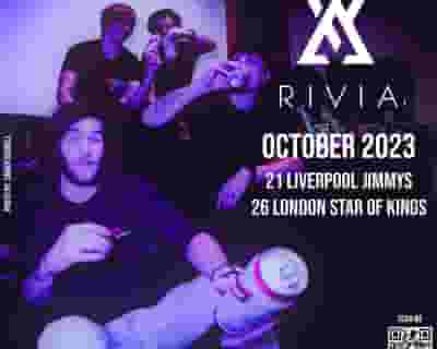 Rivia tickets blurred poster image