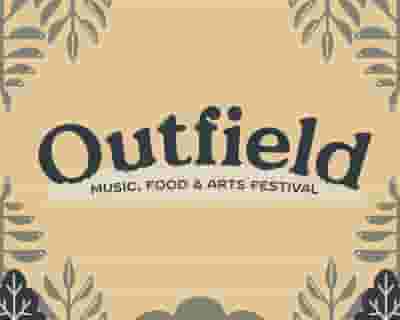 Outfield Music, Food & Arts Festival 2023 tickets blurred poster image