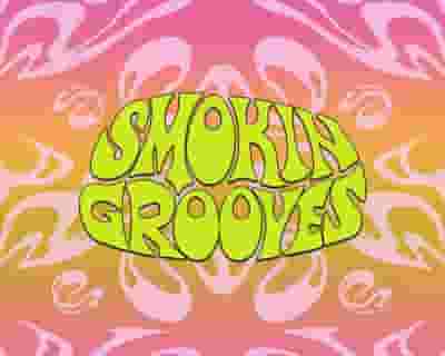 Smokin Grooves tickets blurred poster image